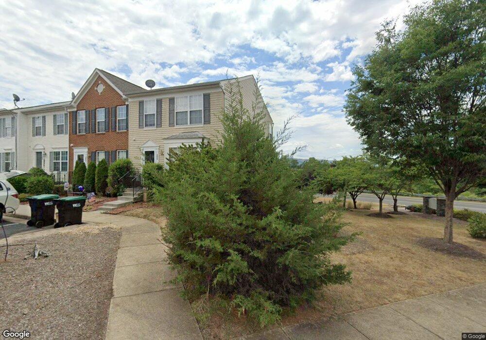 200 Pendleton Ln, Strasburg, VA 22657 - photo 1