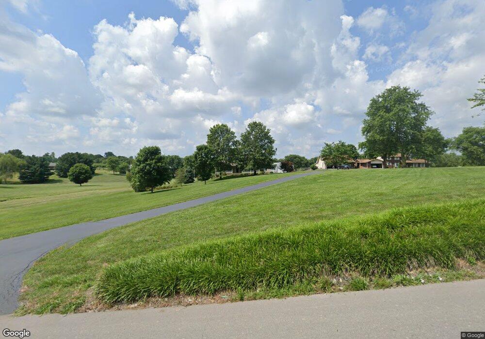 8121 Stacy Rd, Charlestown, IN 47111 - photo 1