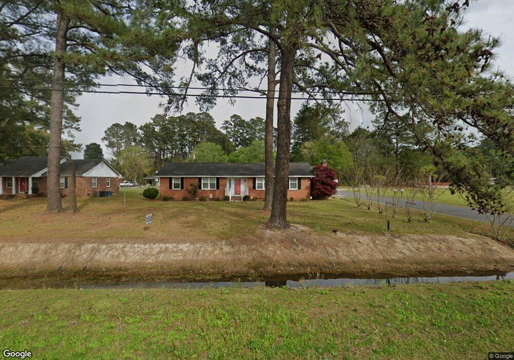 3912 S Irby St, Florence, SC 29505 - photo 1