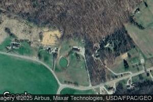 2057 State Route 348, Otway, OH 45657