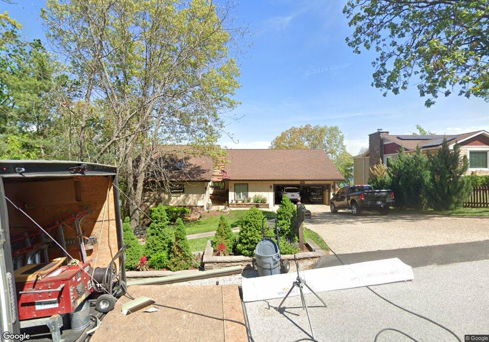 61 Kensington Dr, Bella Vista, AR 72715 - photo 1