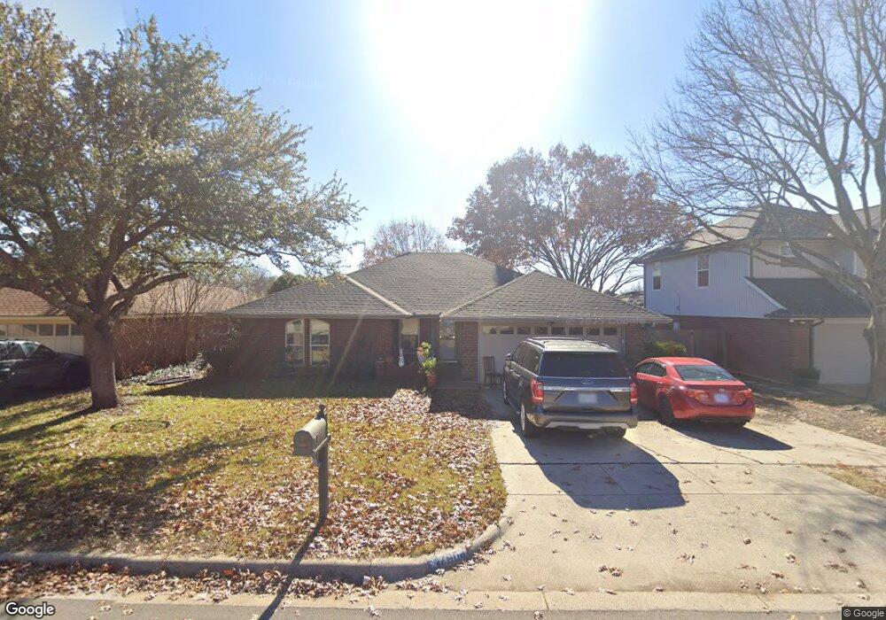 7604 Teresa Ct, North Richland Hills, TX 76182 - photo 1