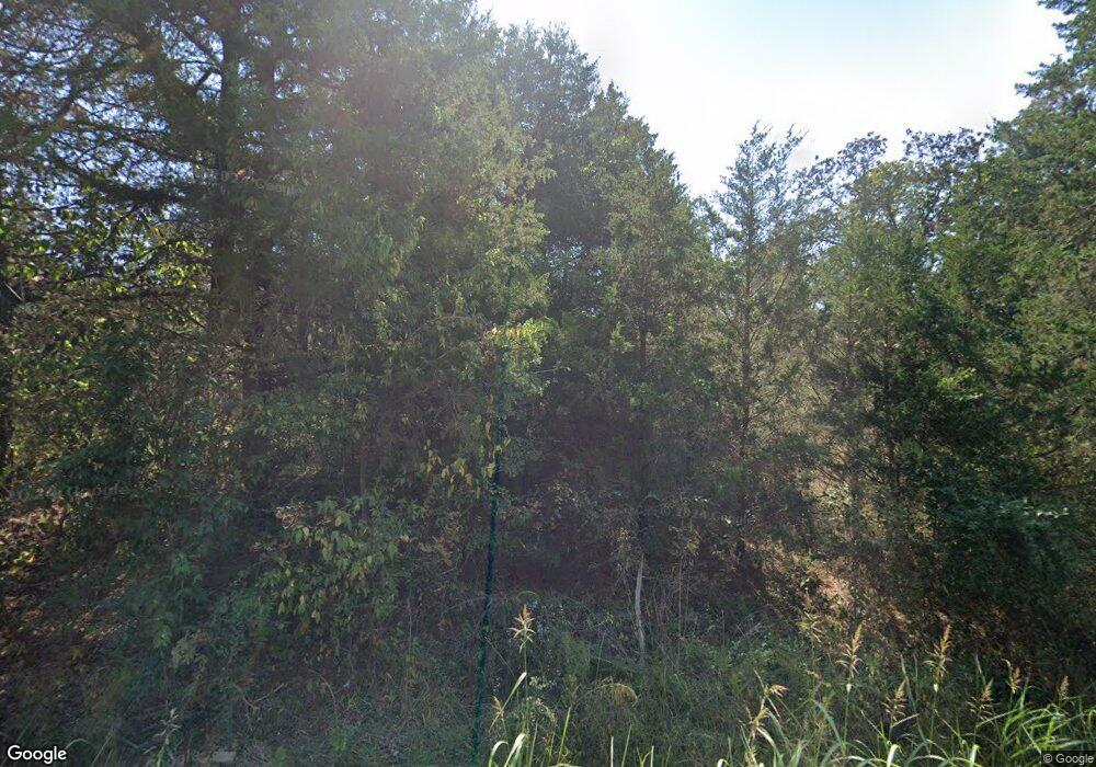 472124 E 1040 Rd, Muldrow, OK 74948 - photo 1