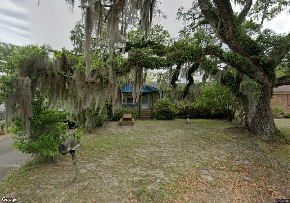 1605 Hiland Ave, Conway, SC 29526 - photo 1