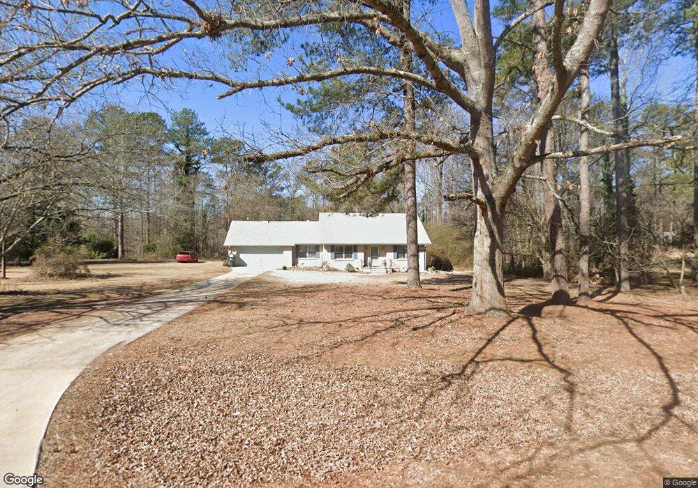 90 Fern Rd, Stockbridge, GA 30281 - photo 1