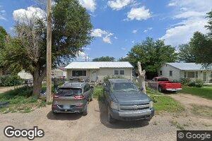 307 Jackson Ave, Keyes, OK 73947