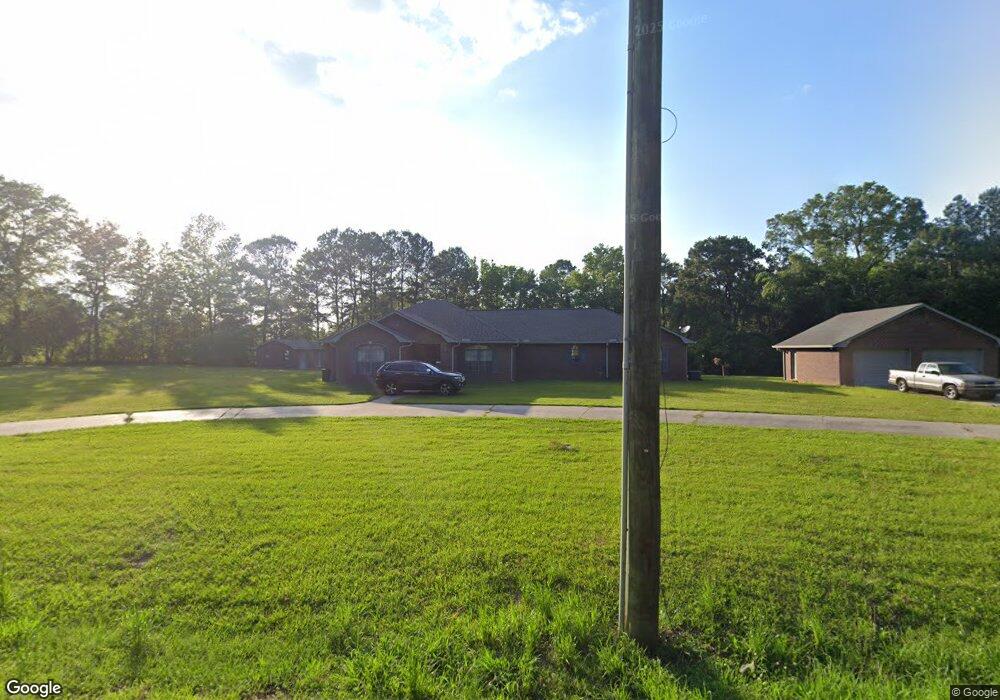 175 Highway 533, Laurel, MS 39443 - photo 1