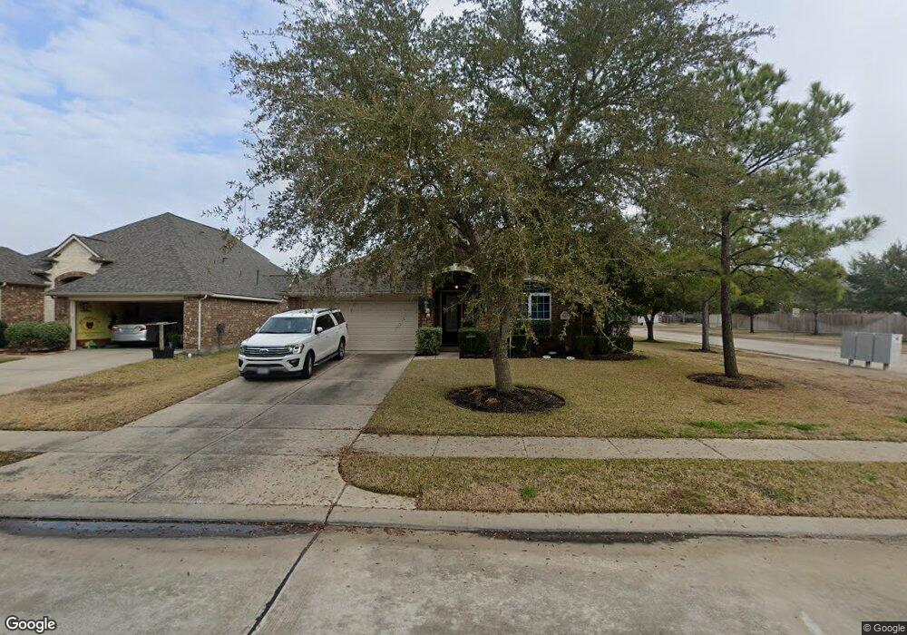 2017 Haven Springs Ln, Richmond, TX 77469 - photo 1