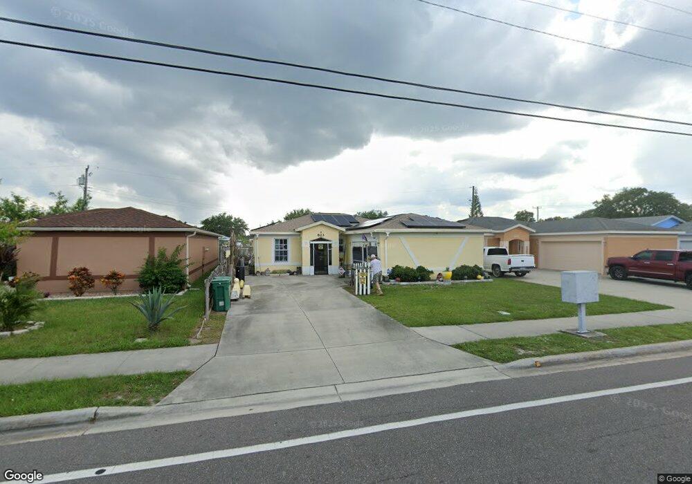823 Stone St, Cocoa, FL 32922 - photo 1