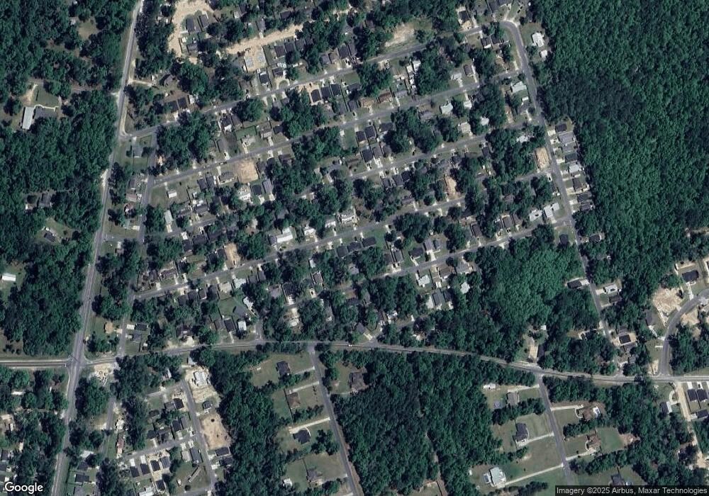 69 Pueblo Trail unit 3, Crawfordville, FL 32327 - photo 1