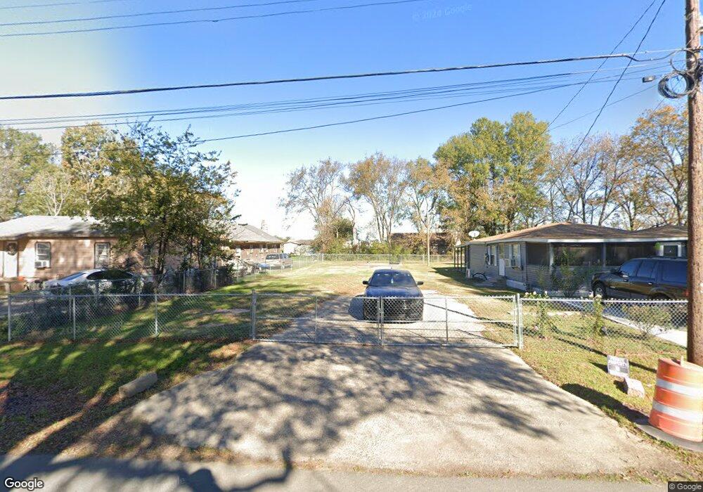 1115 E Harrison St, Stuttgart, AR 72160 - photo 1