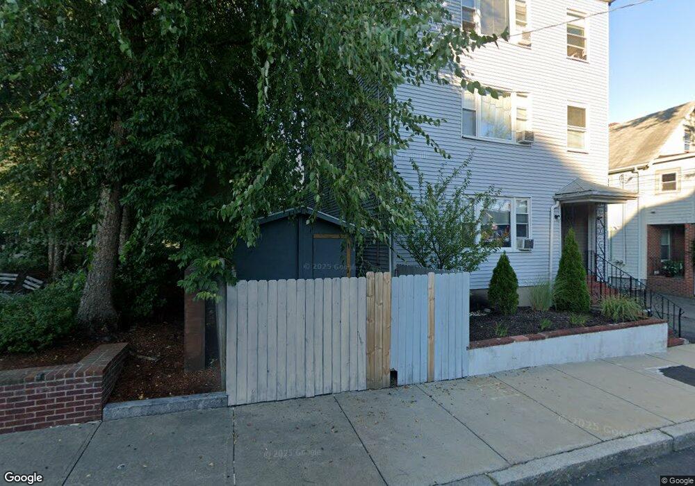 34 Henry St unit 36, Malden, MA 02148 - photo 1