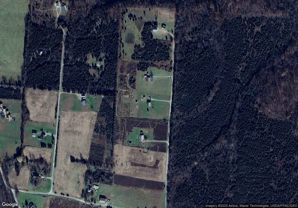 205 L F Clock Dr, West Union, OH 45693 - photo 1