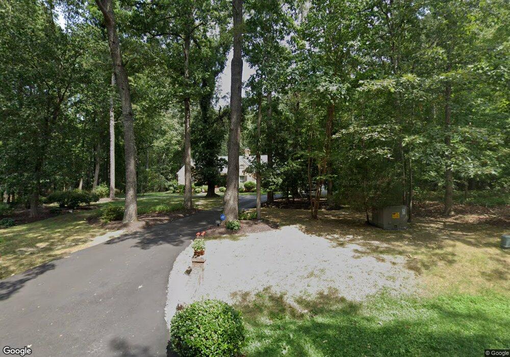 1946 Huguenot Hundred Dr, Midlothian, VA 23113 - photo 1