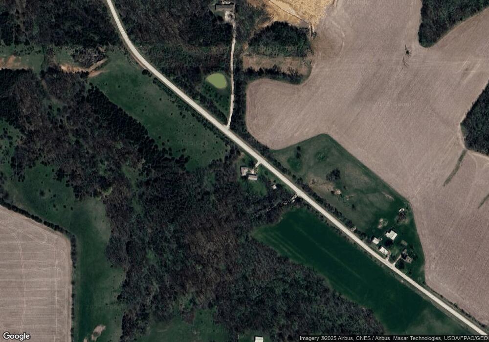 3352 Old Quarry Rd, Wever, IA 52658 - photo 1