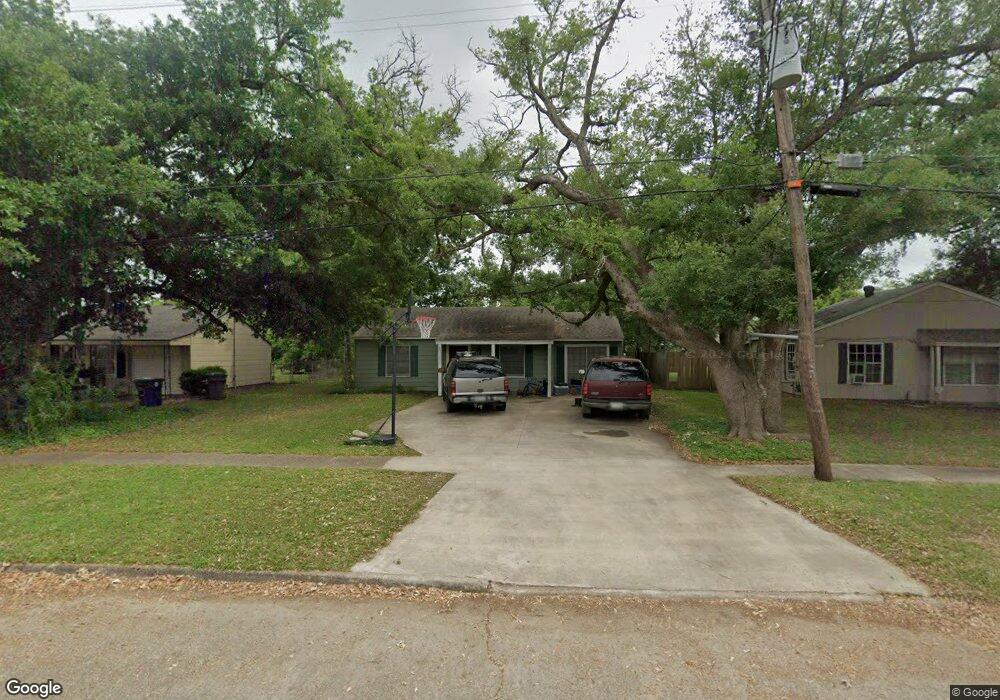 947 Dolby St, Lake Charles, LA 70605 - photo 1