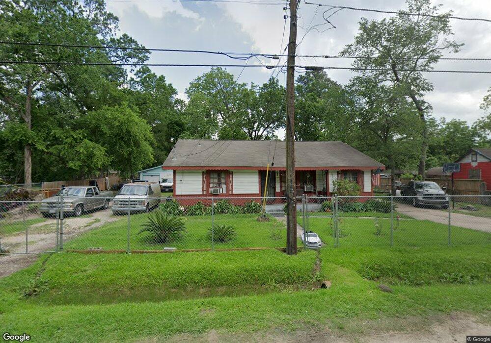 9312 Firnat St, Houston, TX 77016 - photo 1