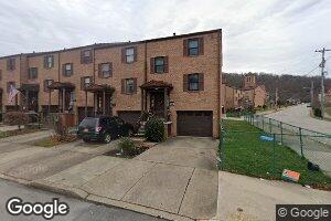 421 Herman Ave, Wilmerding, PA 15148