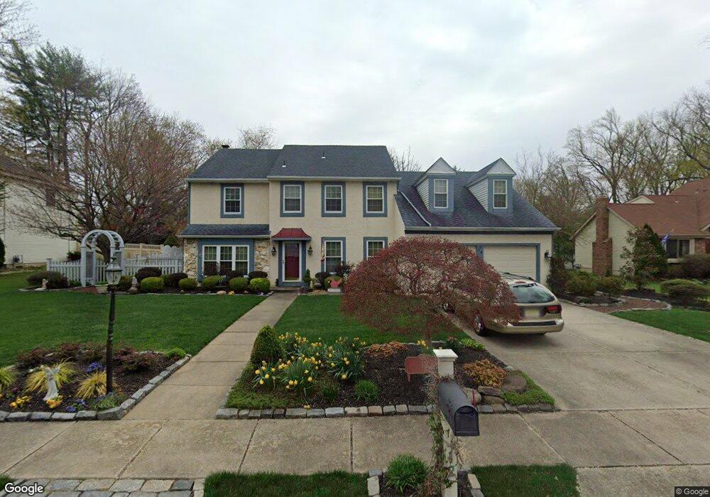 12 E Coach Ln, Mount Laurel, NJ 08054 - photo 1
