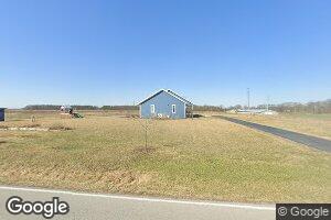 13550 County Road 12, Rawson, OH 45881