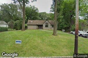 476 Contant Ave, Haworth, NJ 07641