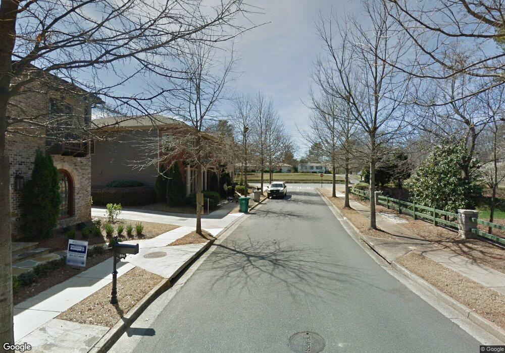 0 Concord Lake Ln, Smyrna, GA 30082 - photo 1