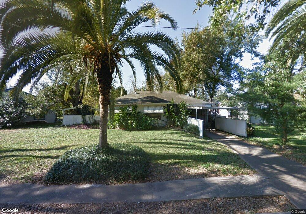 6330 Sherwood Dr, Houston, TX 77021 - photo 1