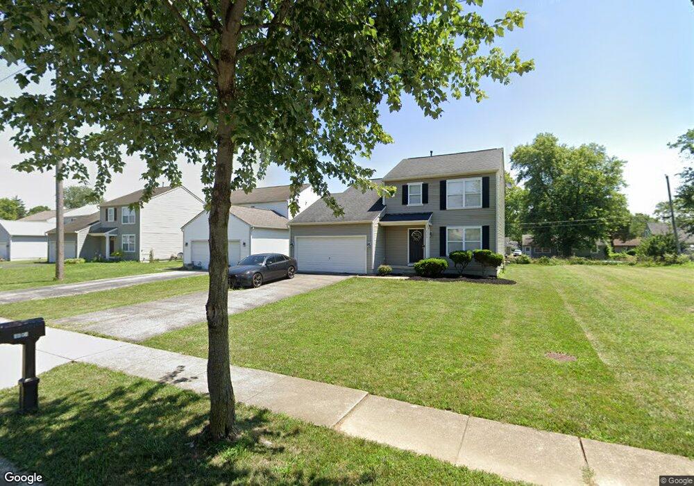 2306 Perdue Ave, Columbus, OH 43211 - photo 1