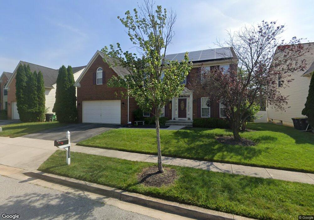 13221 Hampton Farm Ln, Brandywine, MD 20613 - photo 1