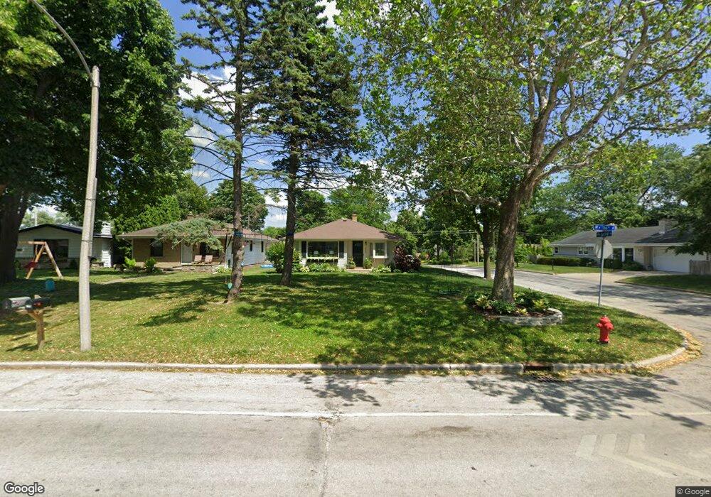 2202 N 116th St, Milwaukee, WI 53226 - photo 1