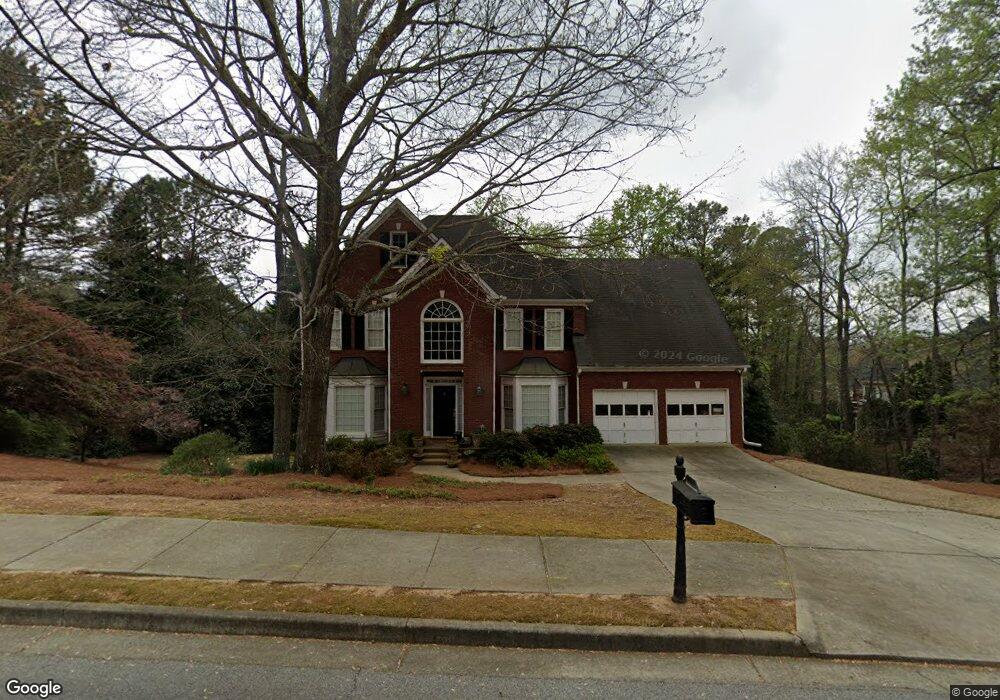 225 Settindown Ct unit 1, Roswell, GA 30075 - photo 1