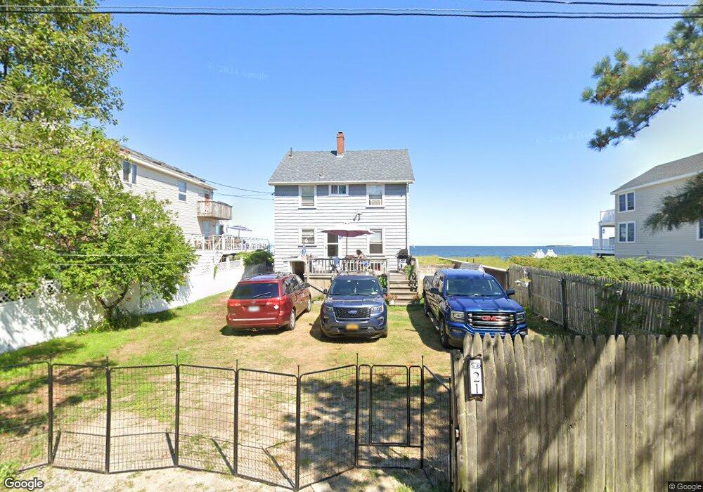21 Oceanside Dr, Saco, ME 04072 - photo 1