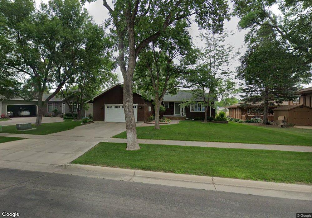 1815 3rd St N, Fargo, ND 58102 - photo 1