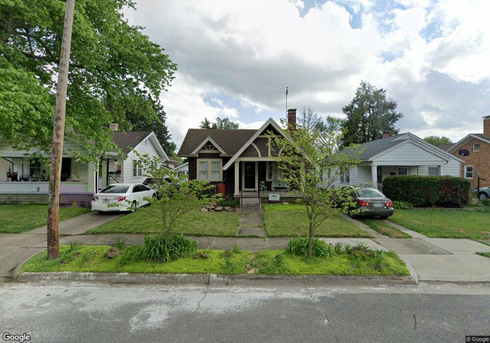 2525 Park St, Terre Haute, IN 47803 - photo 1