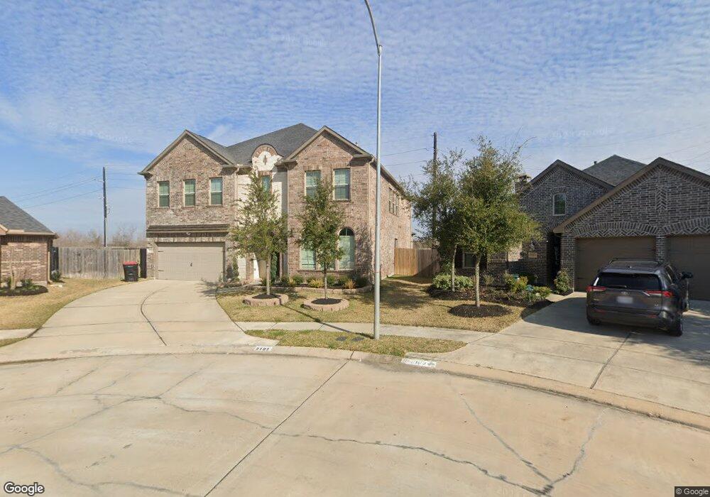 2102 Angel Trumpet Dr, Katy, TX 77494 - photo 1
