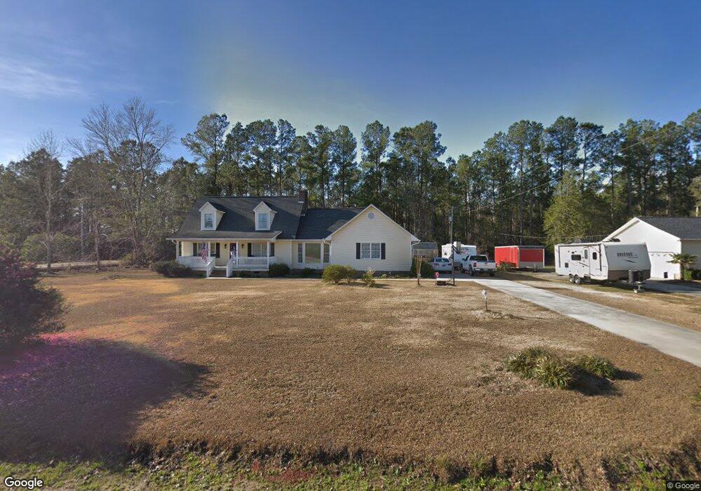 145 Shamrock Dr, Conway, SC 29526 - photo 1