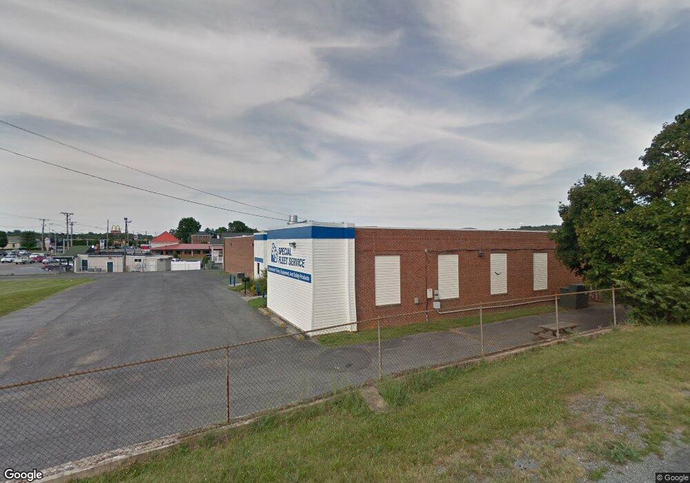 2500 S Main St, Harrisonburg, VA 22801 - photo 1