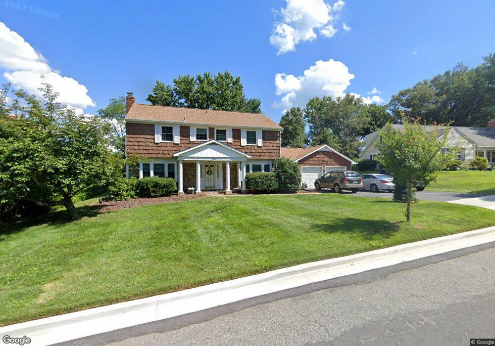 12326 Shadetree Ln, Laurel, MD 20708 - photo 1