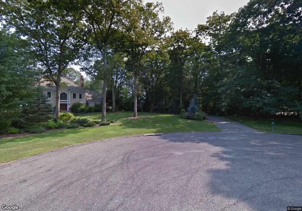 10 Fox Run Dr, Easton, CT 06612 - photo 1