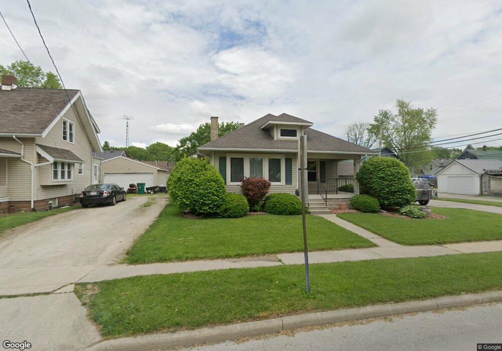 102 W 9th St, Genoa, OH 43430 - photo 1