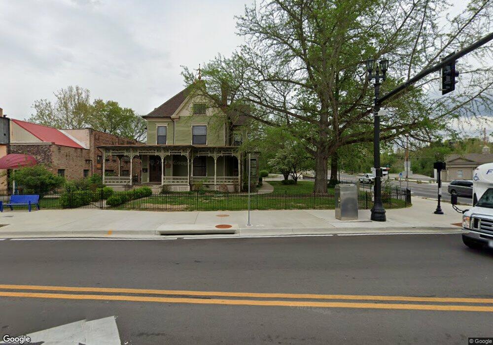 100 W 2nd St, Frankfort, KY 40601 - photo 1