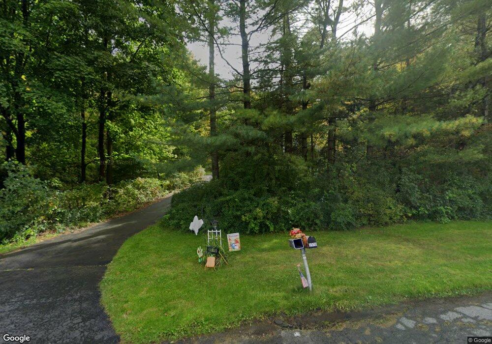 2576 Troy Schenectady Rd, Schenectady, NY 12309 - photo 1