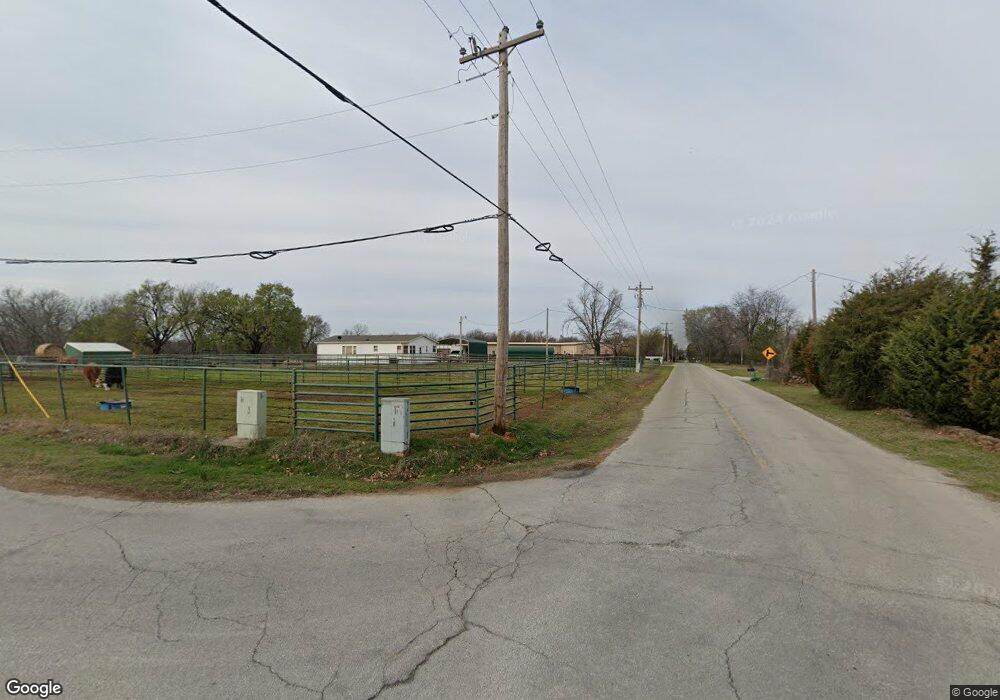 2029 SE Thousand Oaks Dr, Claremore, OK 74019 - photo 1