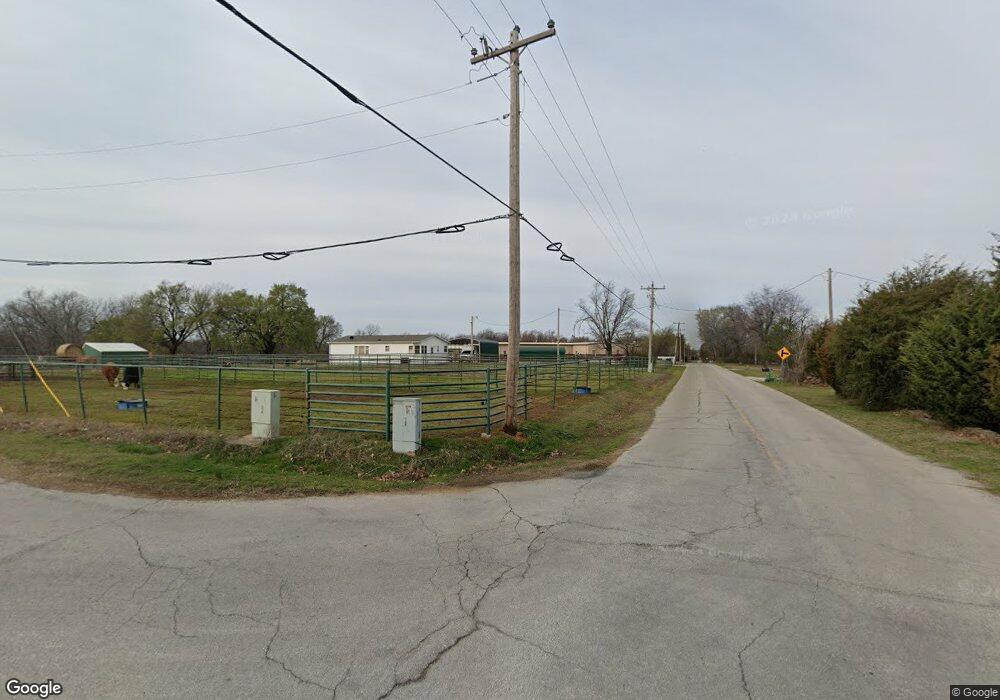 2031 SE Thousand Oaks Dr, Claremore, OK 74019 - photo 1