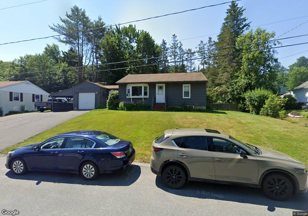 5 Langseth Ave, Claremont, NH 03743 - photo 1