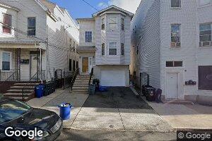 44 Hudson St, Newark, NJ 07103