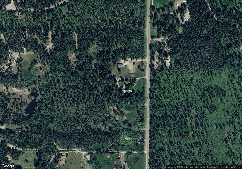 9192 Mt Highway 35, Bigfork, MT 59911 - photo 1