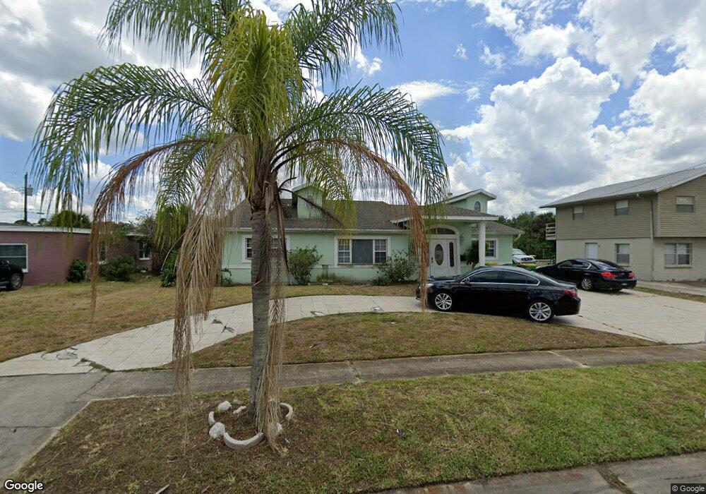 3827 E Lake View Blvd, Cocoa, FL 32926 - photo 1