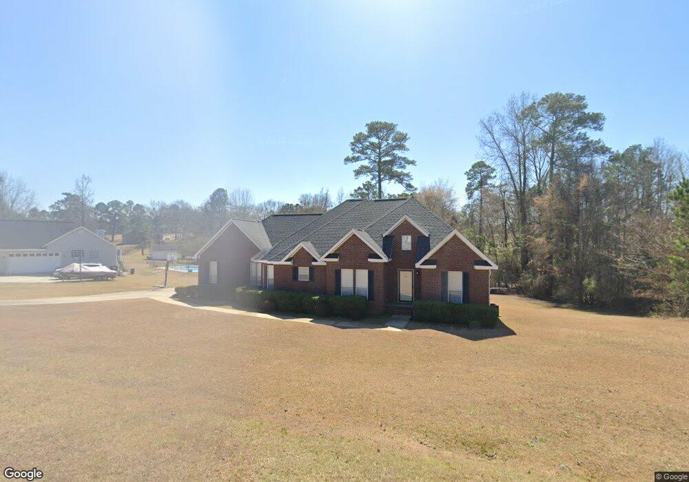 182 Olivia Cir, Macon, GA 31211 - photo 1