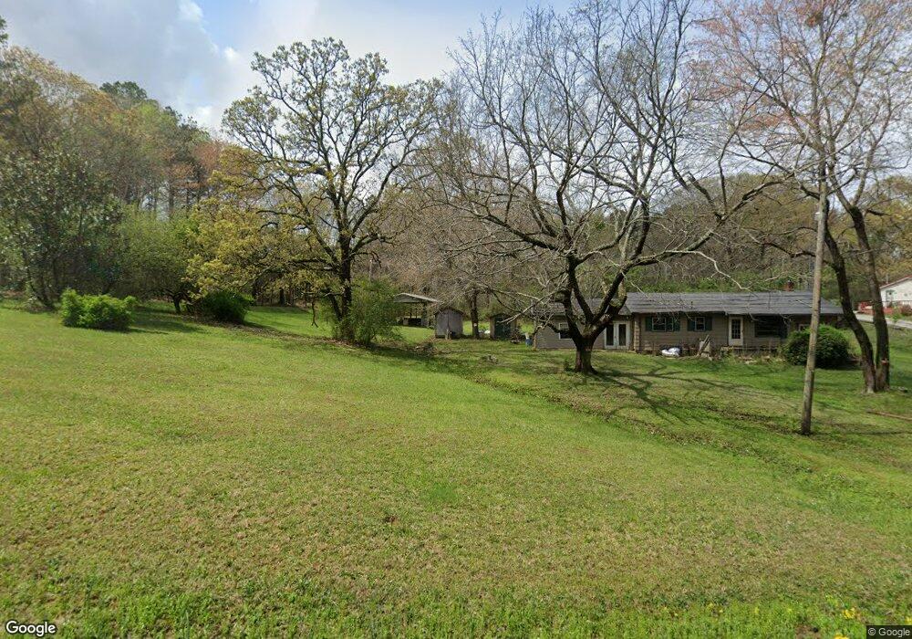 1070 Travis Boyd Rd, Mansfield, TN 38236 - photo 1
